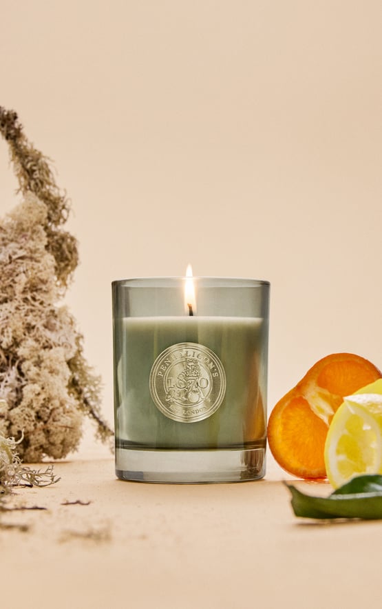 Luxury Fresh Fragrances | Penhaligon's US